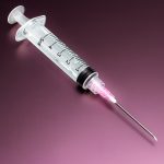 sprøjter_5ml_18g lyserød