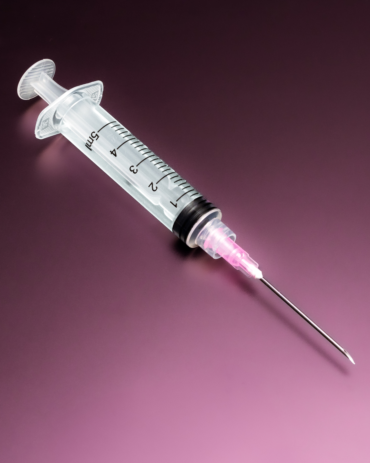 sprøjter_5ml_18g lyserød