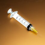 sprøjter 5ml 30g
